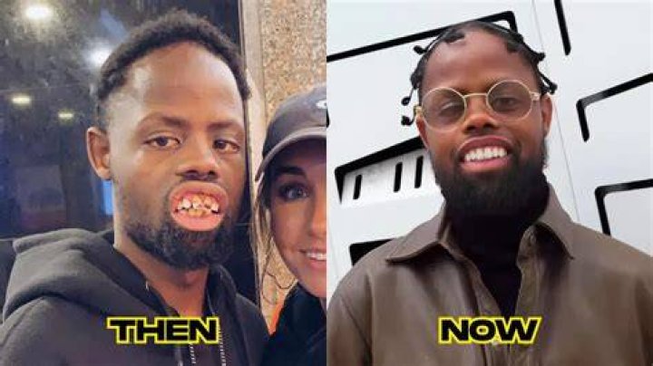 Whatever Happened To Welven Da Great