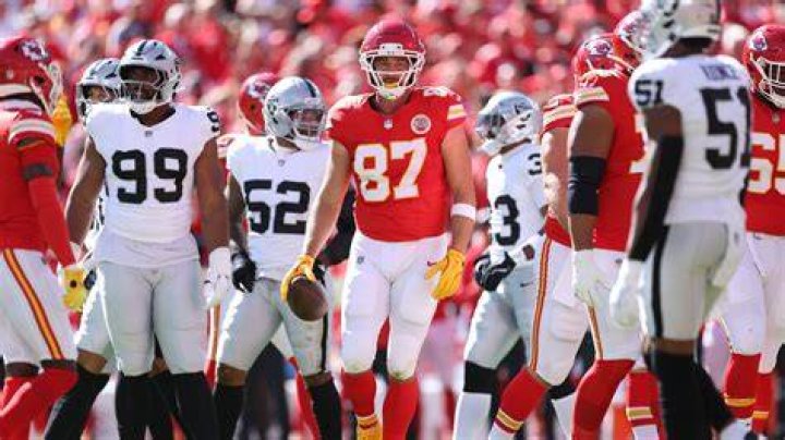 When Do The Chiefs Play: Sunday Game Time And More