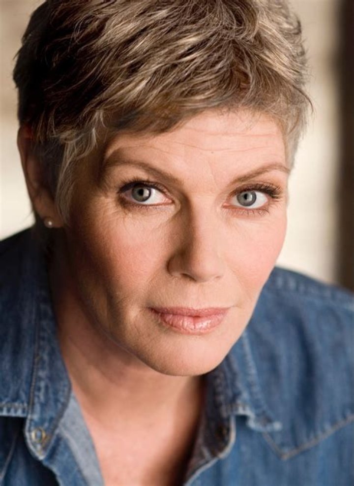 When Was Kelly McGillis Born? Explore Her Age And Early Life