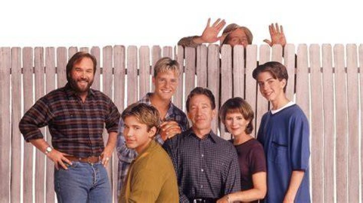 Where are the Home Improvement kids now? Find out what happened to Brad