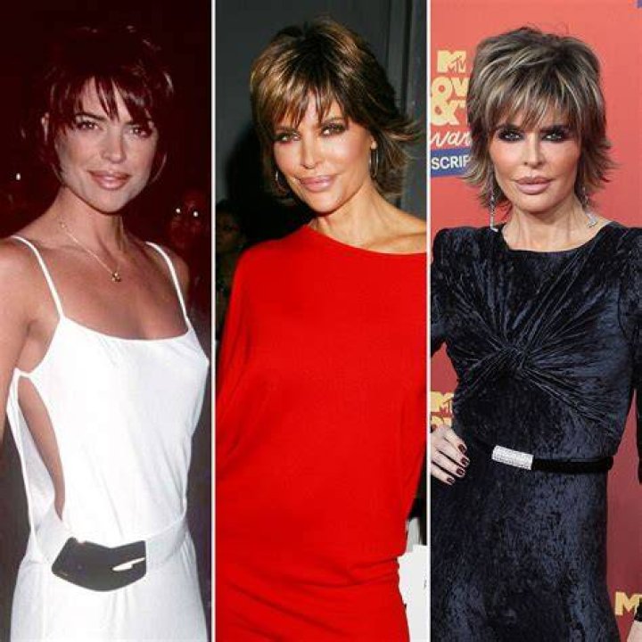 Where Are They Now? Lisa Garcia