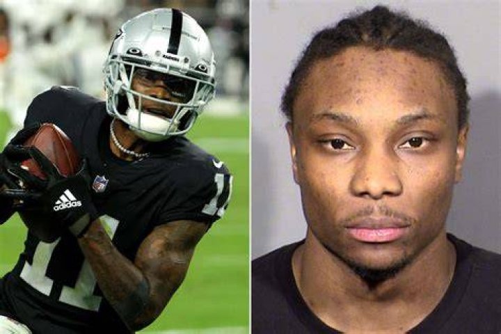 Where is Henry Ruggs Now and will He Ever Play Again?