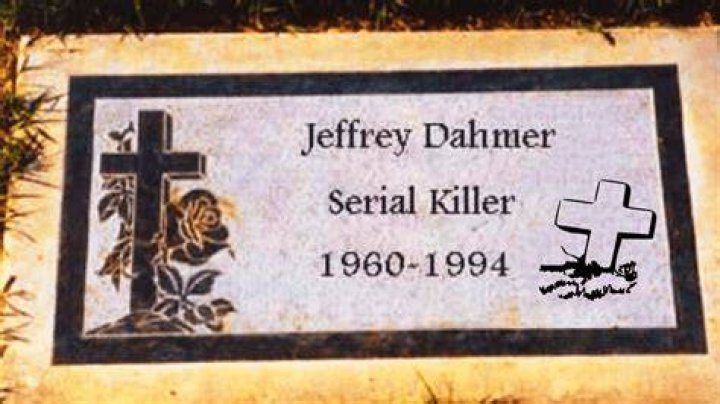Where Is Jeffrey Dahmer Buried? Who Killed Him and Why? Netflix Update!