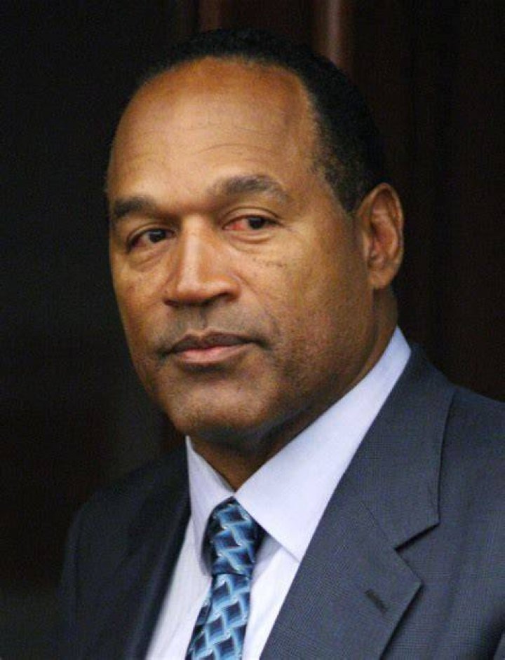 Where is O.J. Simpson's daughter now? World News Update