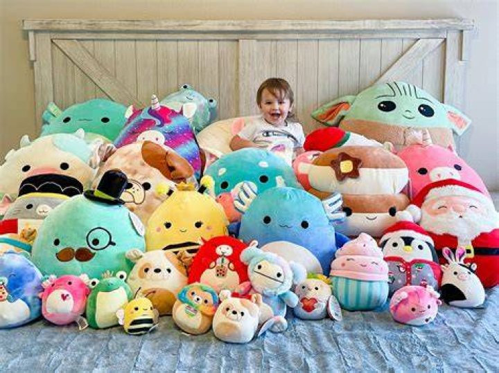 Where to Buy Rare Squishmallows in 2023 The Krazy Coupon Lady
