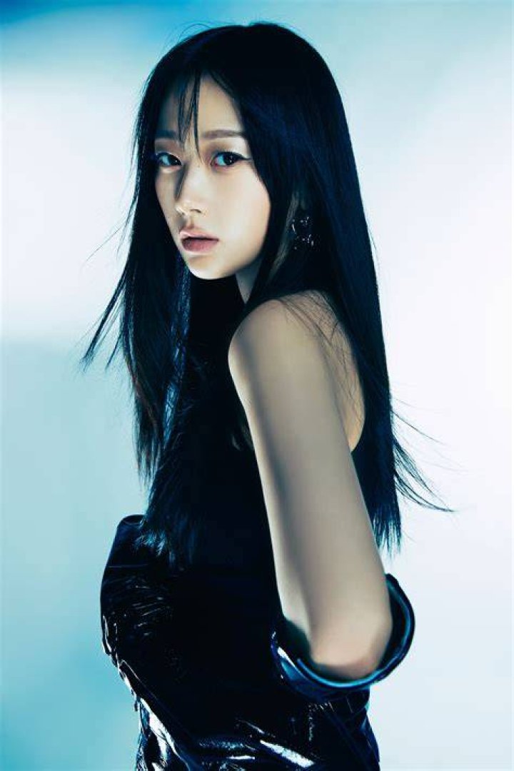 Where Was Giselle Aespa Born: Uncovering The Origins Of K-Pop's Global Star