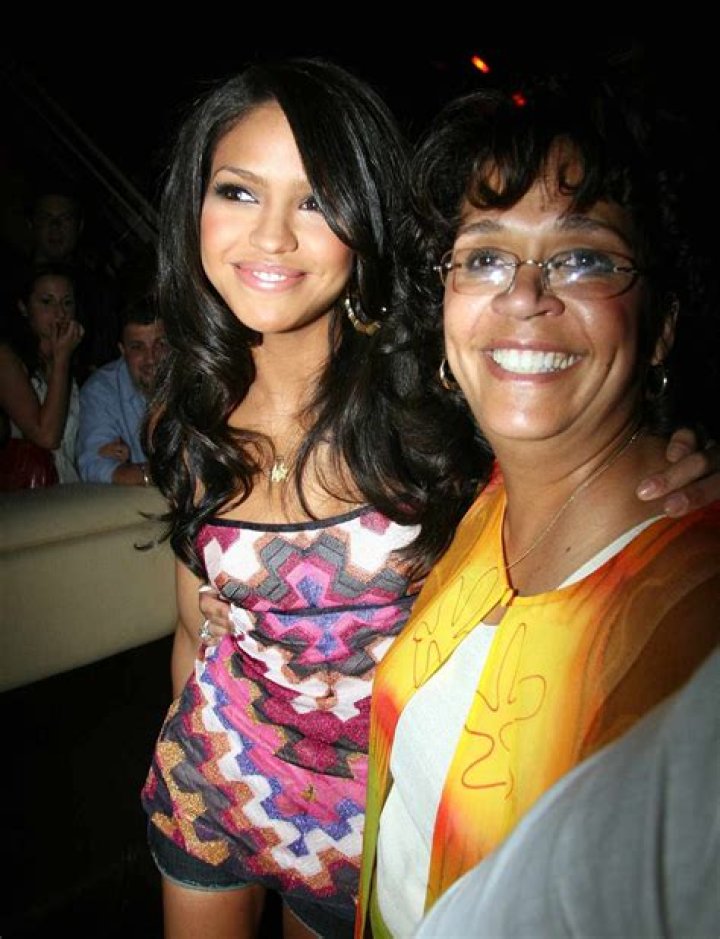 Who Are Cassie Ventura's Parents? Get The Details Here