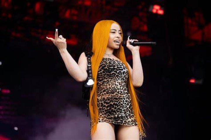 Who Are Ice Spice's Parents? POPSUGAR Celebrity