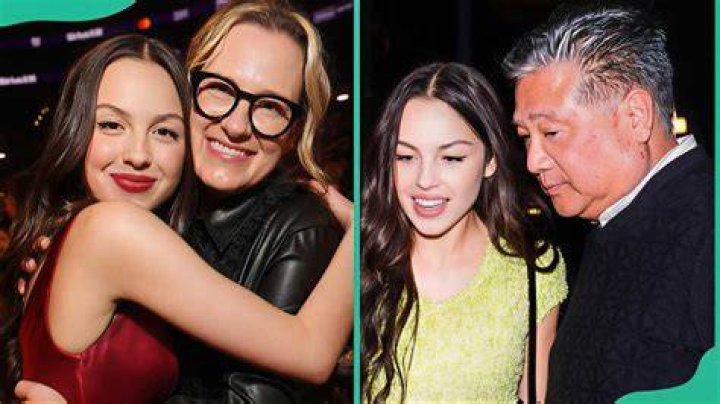 Who are Olivia Rodrigo&rsquo;s parents? Ronald and Sophia&rsquo;s story Legi