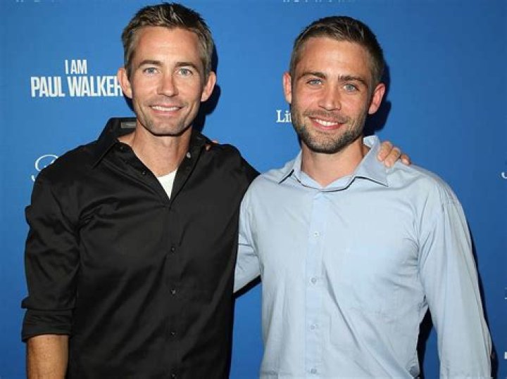 Who are Paul Walker&rsquo;s Brothers Cody and Caleb Walker?