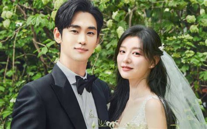 Who Dated Who? The Truth About Kim Ji Won And Kim Soo Hyun's Relationship