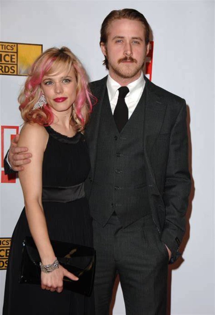 Who Has Ryan Gosling Dated? POPSUGAR Celebrity