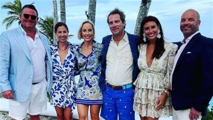 Who Is Alina Habba Husband Gregg Reuben? Kids And Family