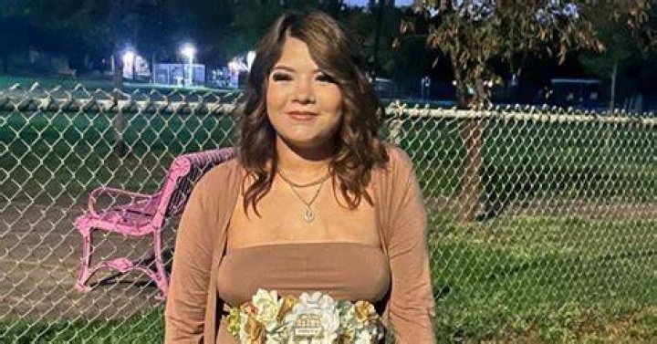 Who is Analisa Terrazas? Influencer and boyfriend come under scrutiny