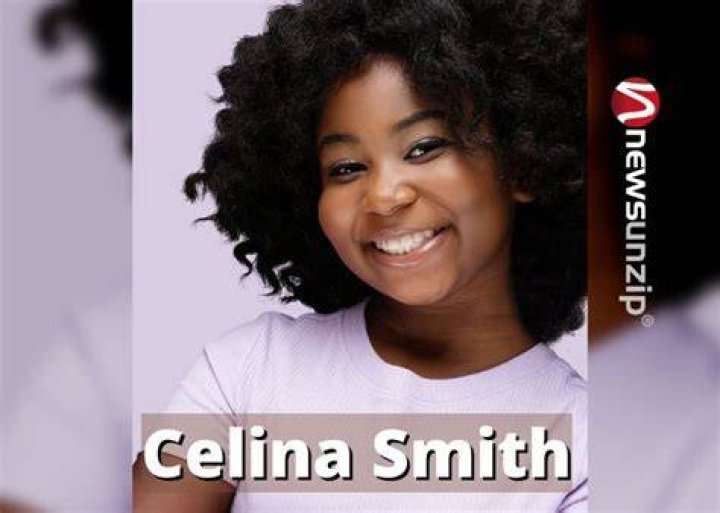 Who is Celina Smith? Biography & facts about Steve Will Do It&rsquo;s