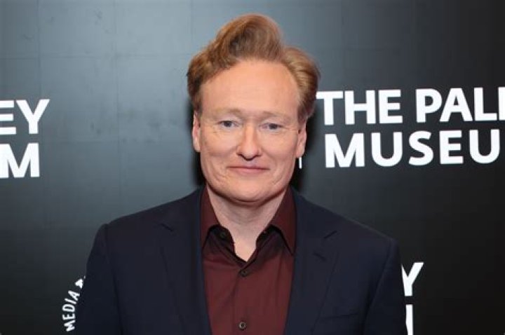 Who is Conan O'Brien's wife Liza Powel O'Brien? The US Sun