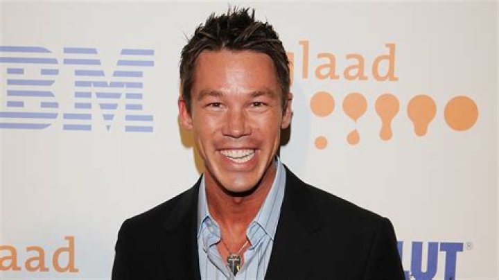 Who is David Bromstad? Everything You Need To Know &mdash; citiMuzik