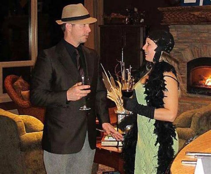 Who Is Dustin Hurt Wife? Know About His Personal And Married Life!