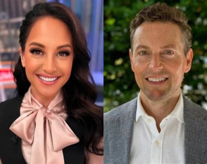 Who Is Emily Compagno Her Husband Net Worth Ethnicity Porn Sex Picture
