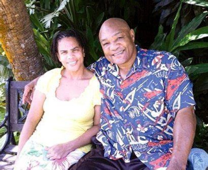 Who Is Freeda Foremans's Mother? | Unveiling The Matriarch's Identity