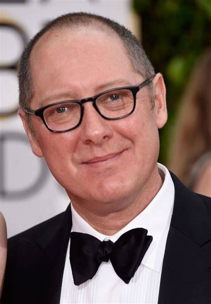 Who is James Spader's exwife Victoria Spader? The US Sun
