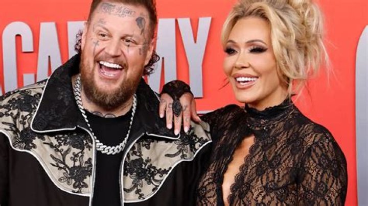 Who is Jelly Roll&rsquo;s wife? Bunnie XO introduces former&rsquo;s son Noah in