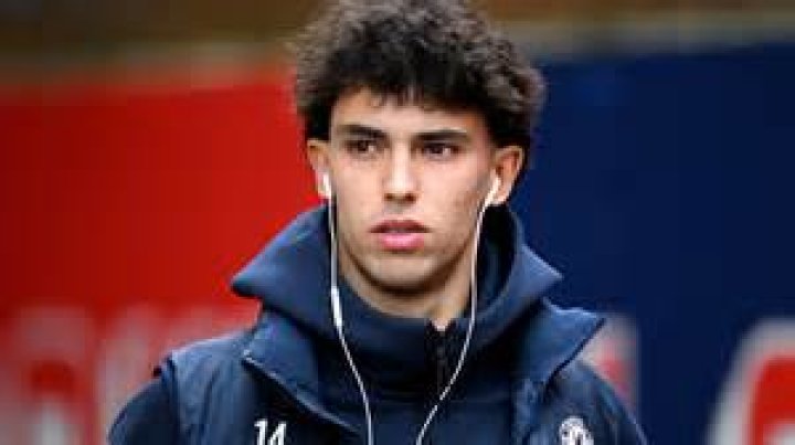 Who Is Joao Felix's Father: The Unsung Hero Behind The Rising Star