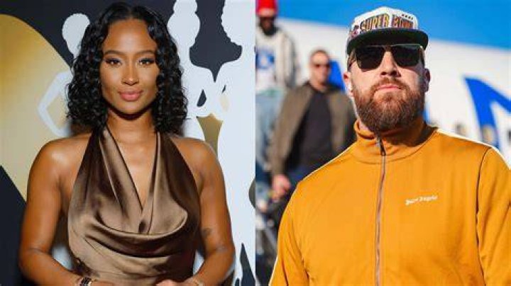 Who Is Kayla Nicole Travis Kelce's Beautiful Black Ex