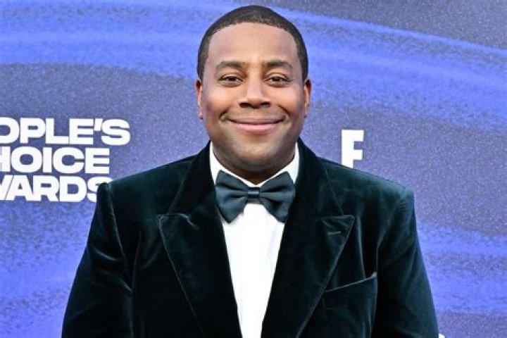 Who is Kenan Thompson's exwife, Christina Evangeline? The US Sun