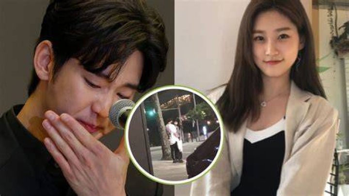 Who Is Kim Soo Hyun's Girlfriend? Uncovering The Truth Behind His Rumored Love Life