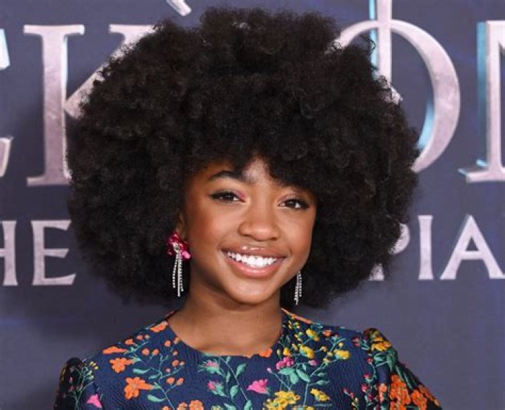 Who is Leah Sava Jeffries? Age and career of Percy Jackson star