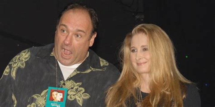 Who Is Marcy Wudarski? Everything about James Gandolfini&rsquo;s First Wife