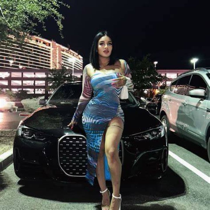 Who is Marlene Santana on TikTok? Mexican Star Leaked Video Goes Viral