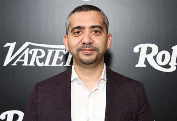 Who is Mehdi Hasan's wife? MSNBC show debuts with AOC interview