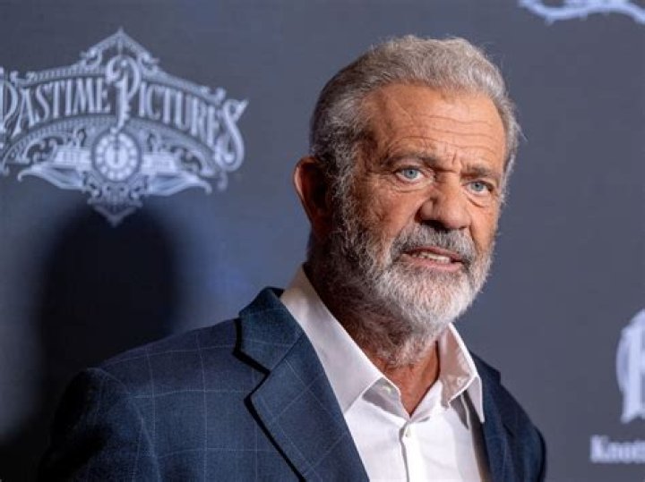 Who Is Mel Gibson's Girlfriend? Get to Know Rosalind Ross
