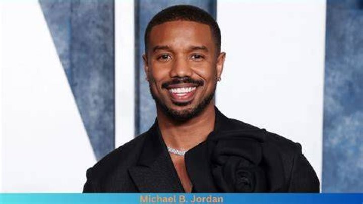 Who is michael b jordan girlfriend? Know more his Dating Life The
