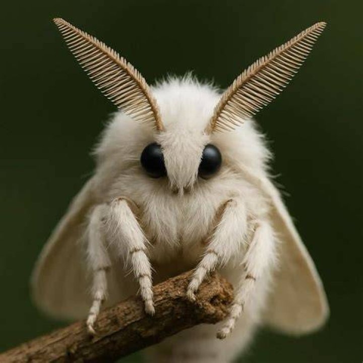 Who is Poodle Moth on 'The Masked Singer'? Parade