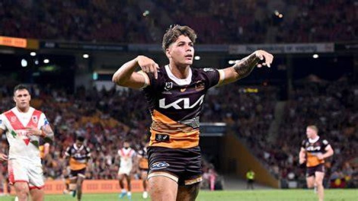 Who is Reece Walsh's Partner? The Rugby Player's Love Interest OtakuKart
