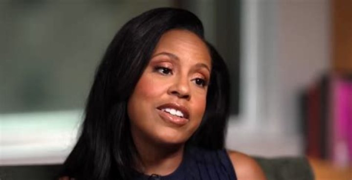 Who is Sheinelle Jones's Husband Uche Ojeh? His Net Worth, Age