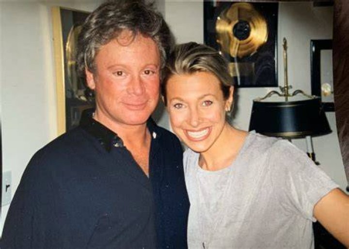 Who Is Stefani Schaefer's Husband? Uncovering The Love Story