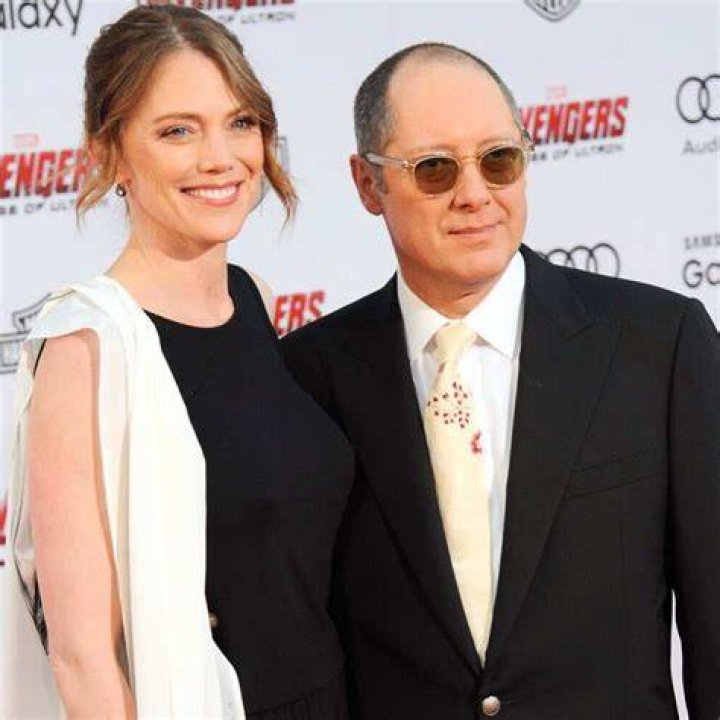 Who is Victoria Spader? All About James Spader's exwife &mdash; citiMuzik