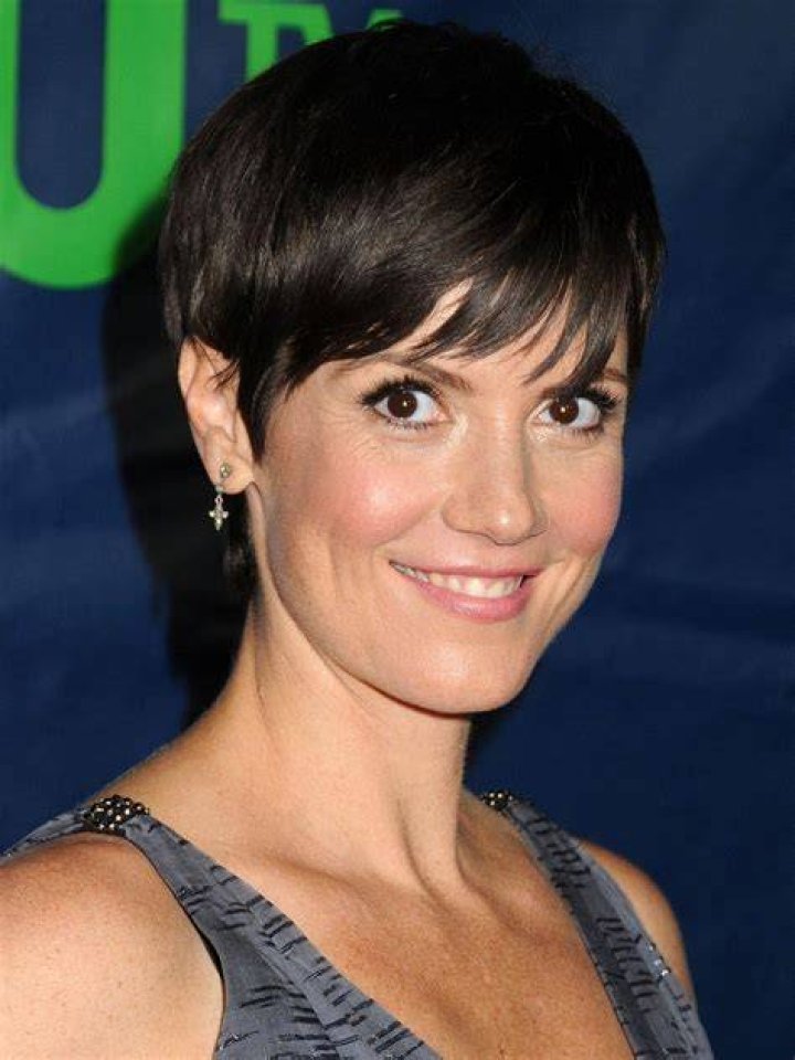 Who Is Zoe McLellan's ExHusband, J.P. Gillain?