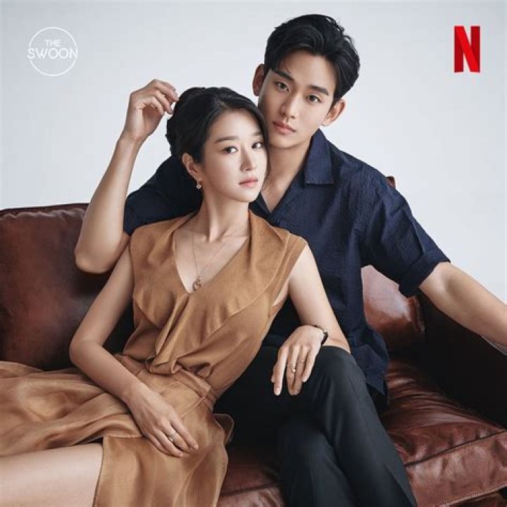 Who Knew? Seo Ye Ji And Kim Soo Hyun Secretly Married!