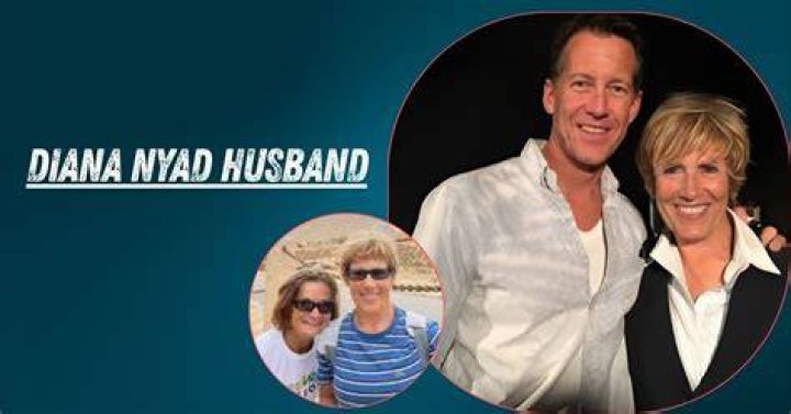 Who Was The Love Of Diana Nyad's Life?