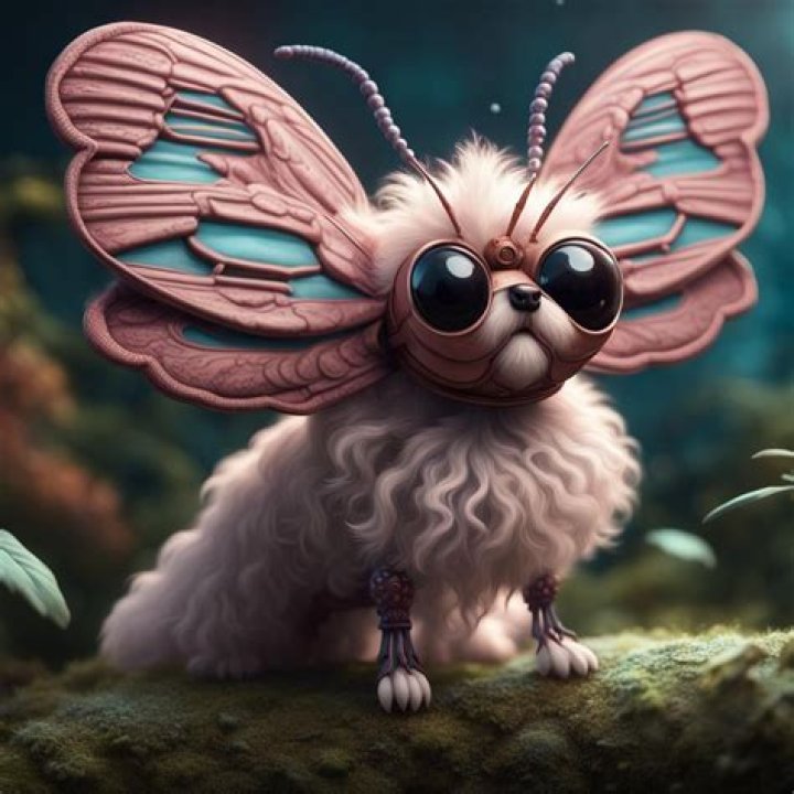 Who&rsquo;s Poodle Moth on The Masked Singer? She Played a Singer on This