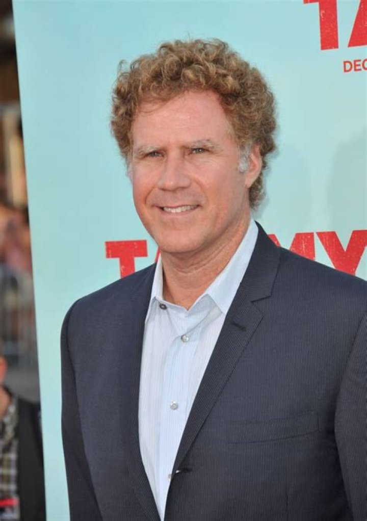 Will Ferrell's Height: How Tall Is The Comedic Giant?
