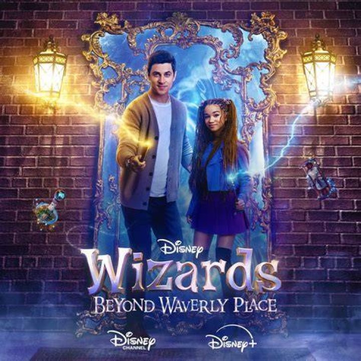 Wizards of Waverly Place Theme Song Movie Theme Songs & TV Soundtracks