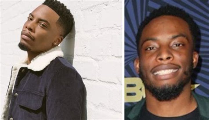 Woody McClain: From The Streets To The Big Screen