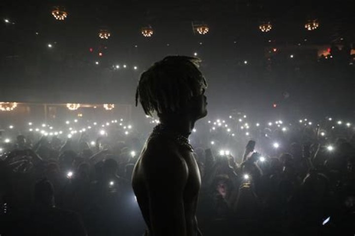 XXXTentacion's Baby Mama Shares New Photos Of His Son Gekyume, Looks