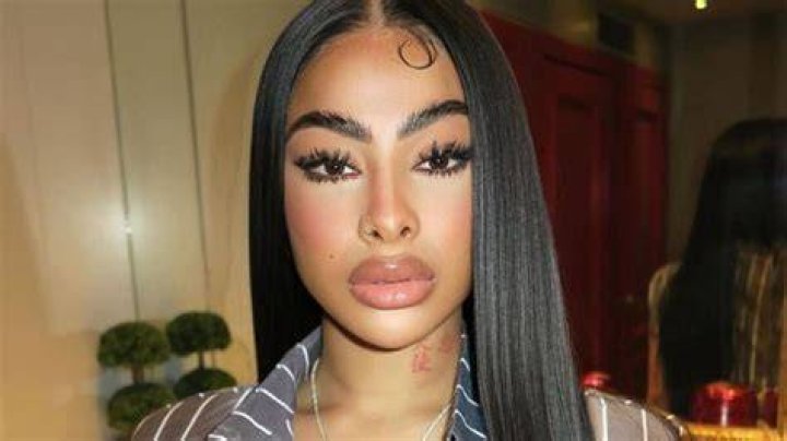 Yailin La M&aacute;s Viral Is Back On Instagram & Posted About Anuel AA Amid